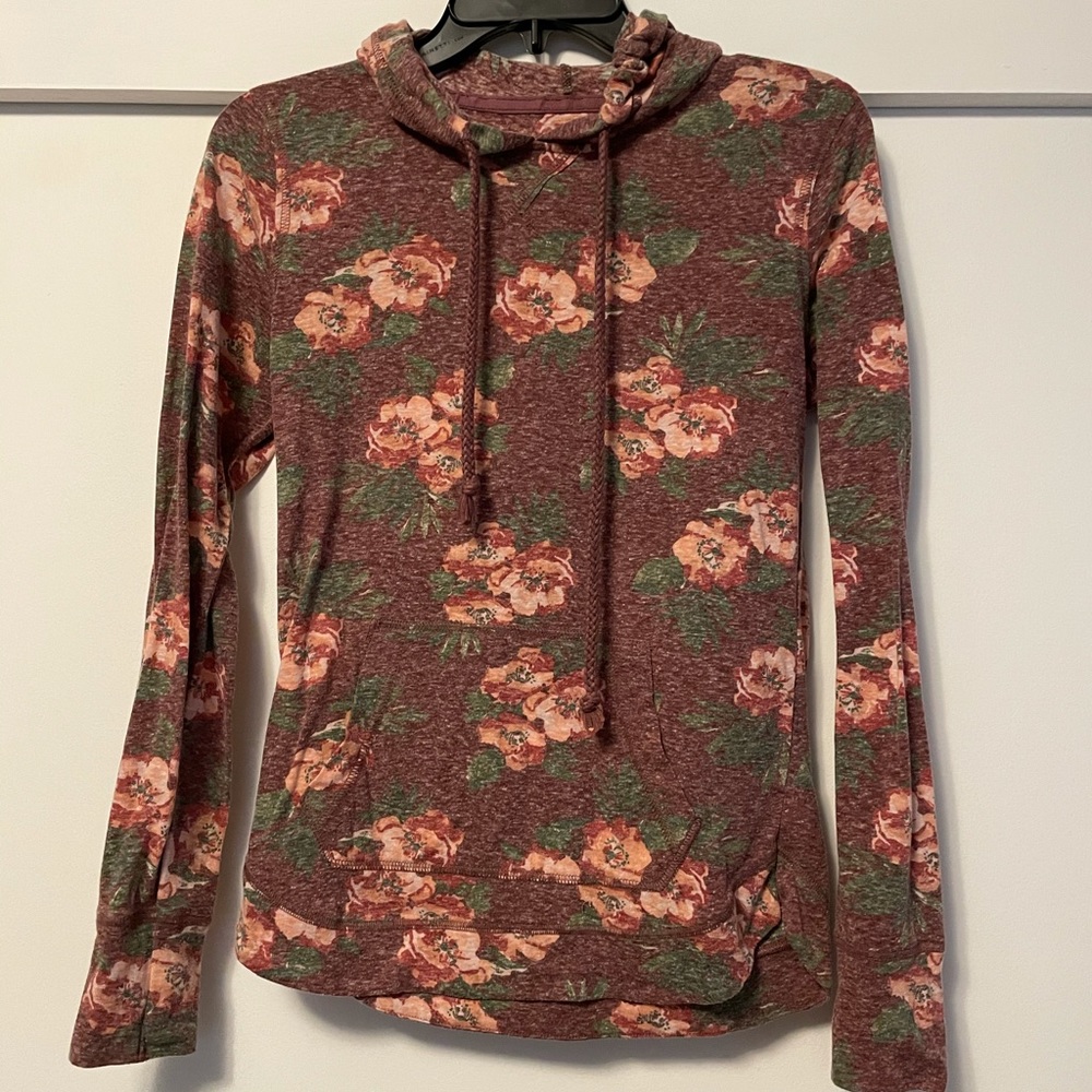 Aeropostale small sweatshirt